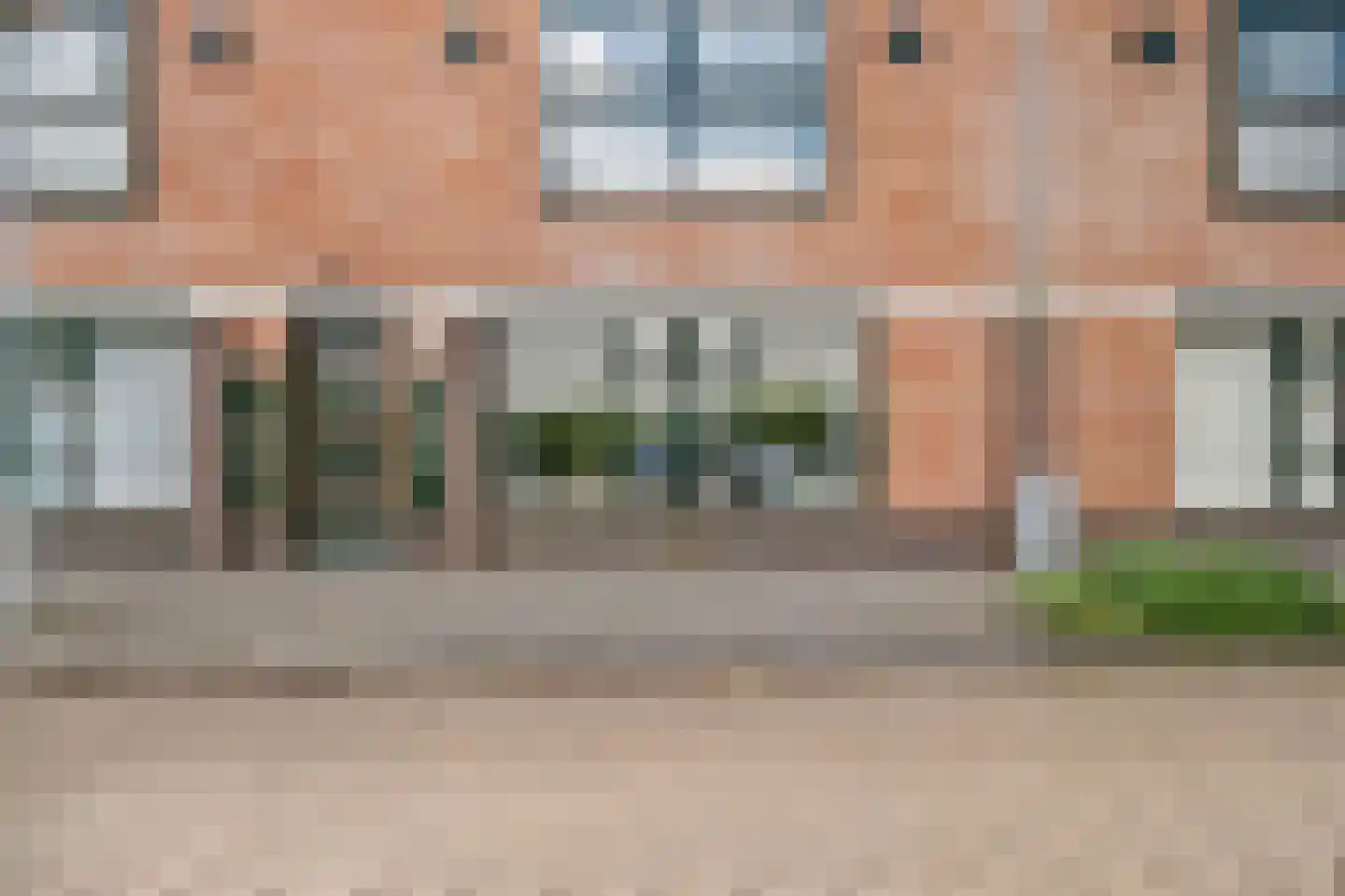 Van Boetzelaerlaan 64 Hoogland foto 3