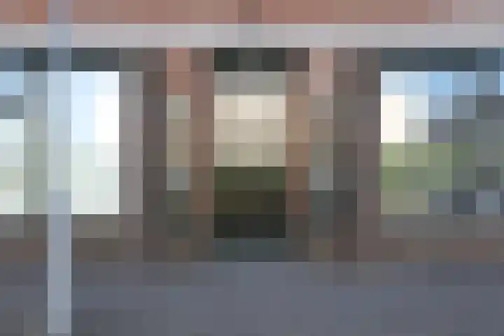 Van Boetzelaerlaan 68 Hoogland thumbnail 6
