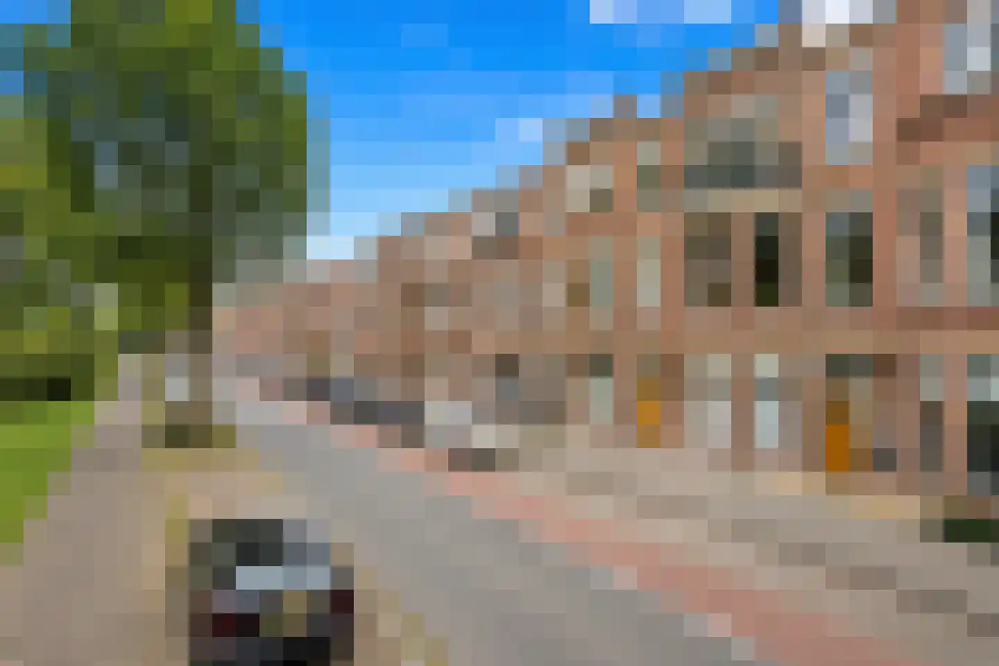 Van Boetzelaerlaan 72 A in Den Haag
