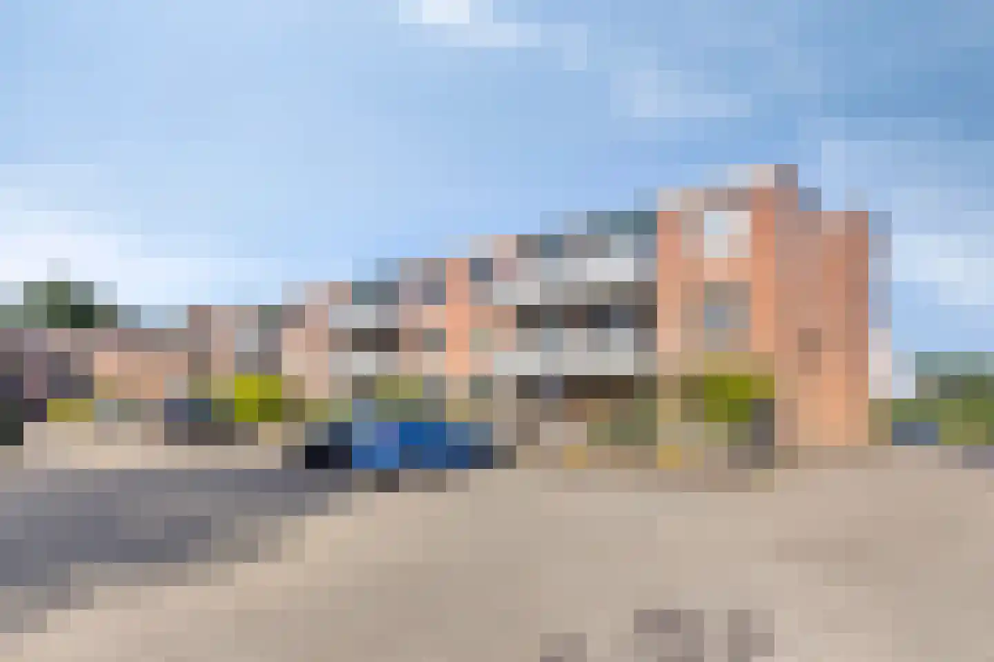 Van Boetzelaerlaan 76 Hoogland thumbnail 24