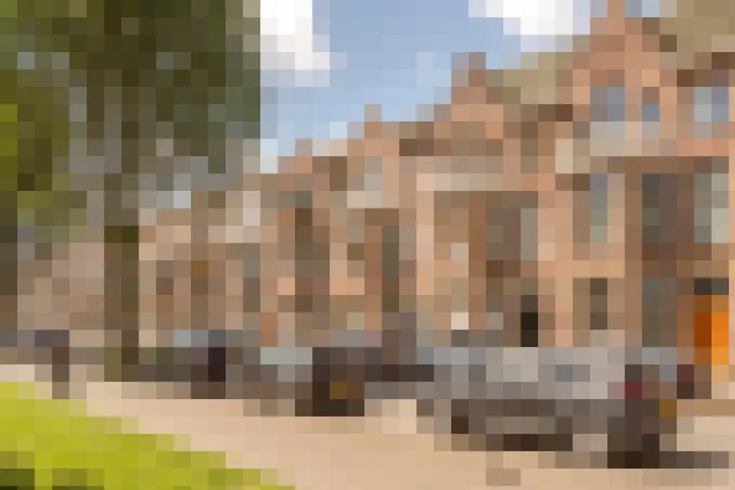 Van Boetzelaerlaan 92 in Den Haag