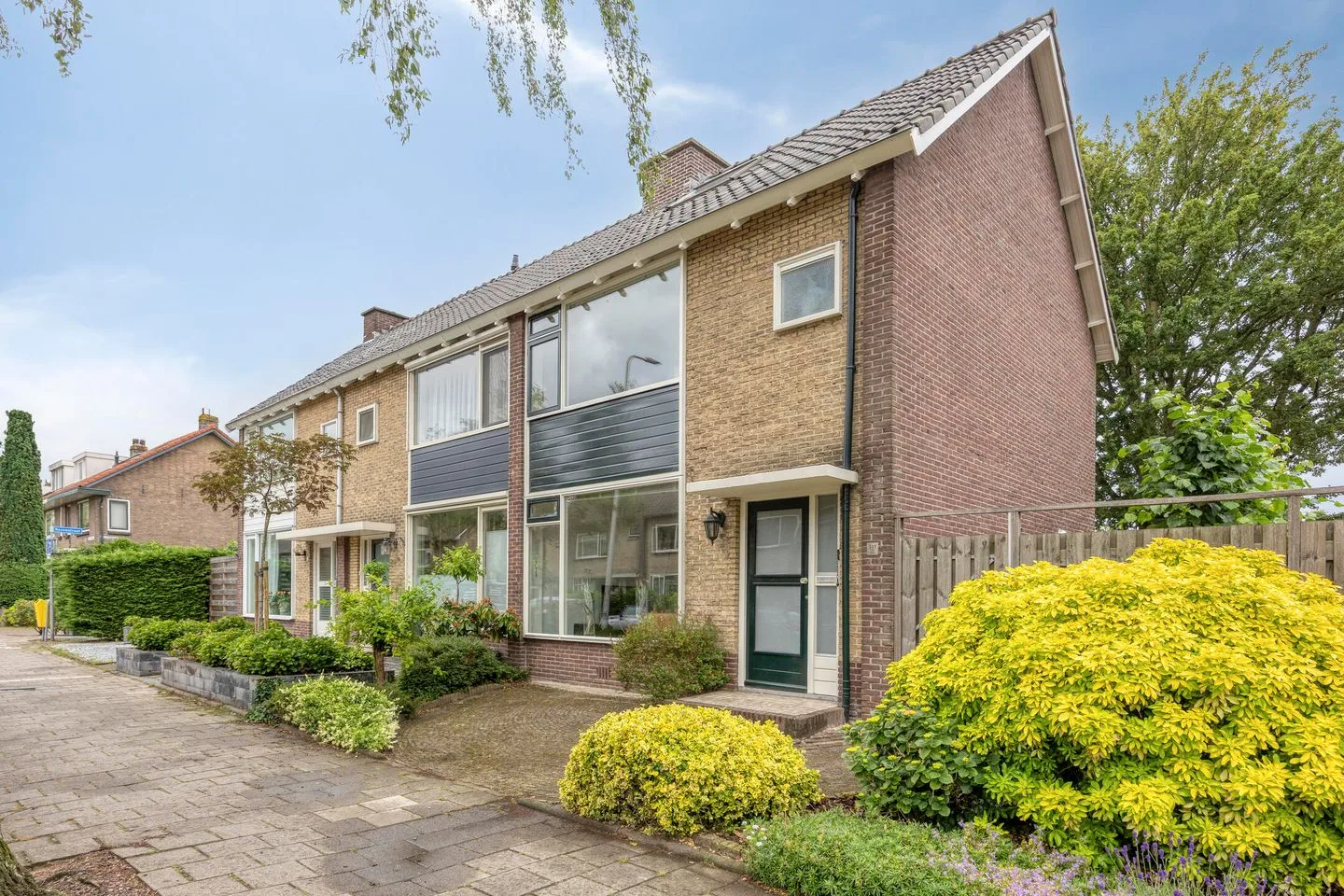 Van Boetzelaerstraat 117 Alphen aan den Rijn