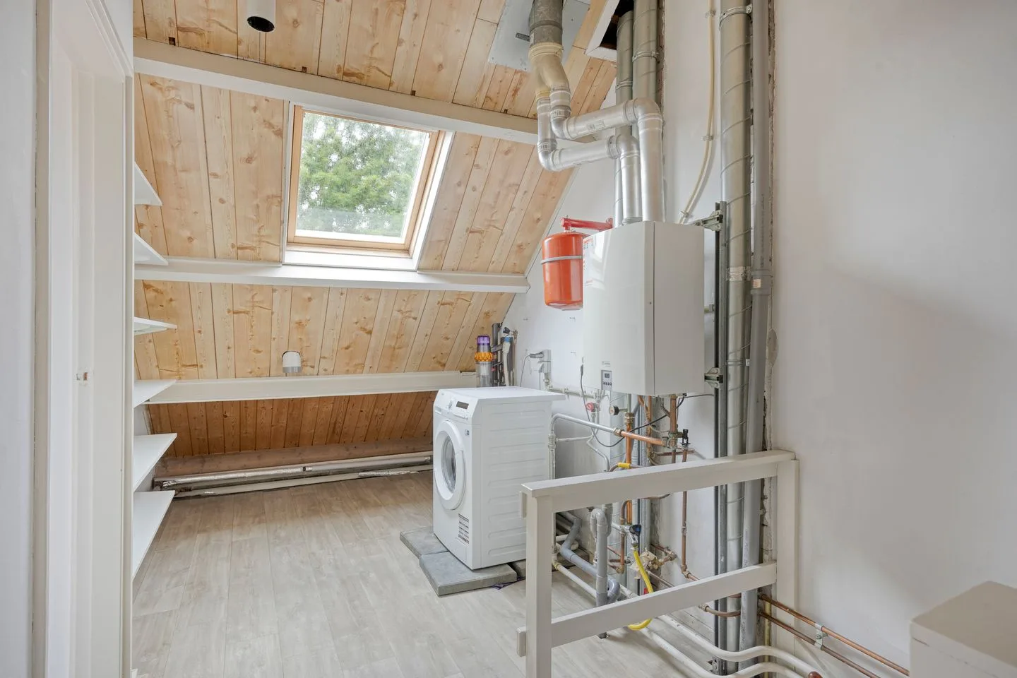 Van Boetzelaerstraat 117 Alphen aan den Rijn thumbnail 27