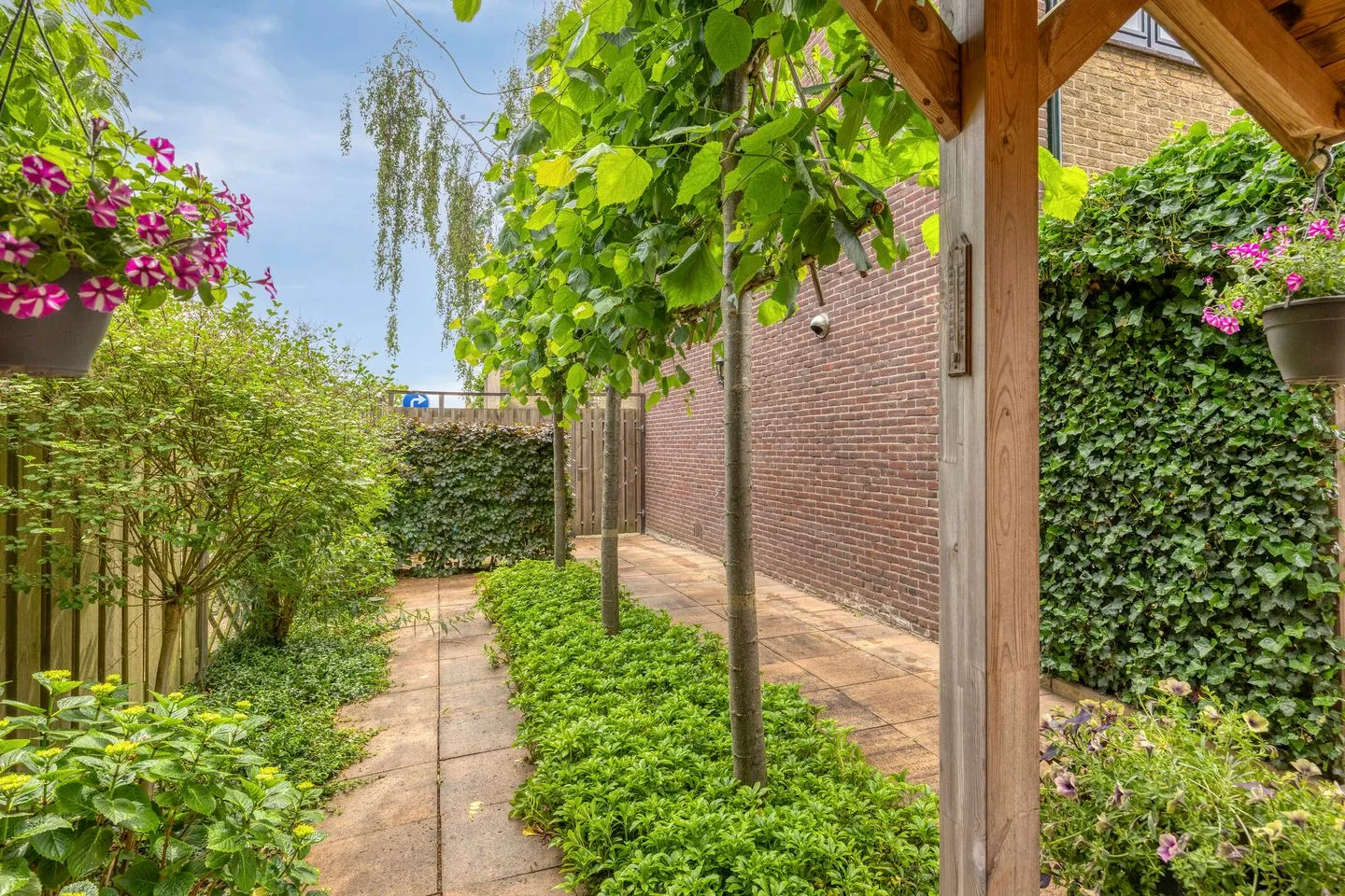 Van Boetzelaerstraat 117 Alphen aan den Rijn thumbnail 30
