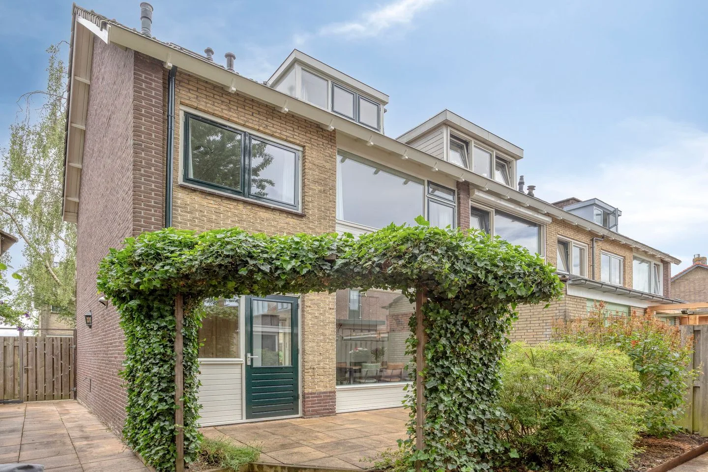 Van Boetzelaerstraat 117 Alphen aan den Rijn thumbnail 35