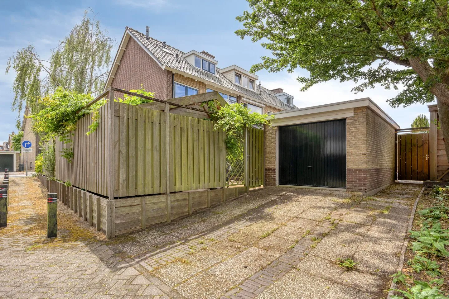 Van Boetzelaerstraat 117 Alphen aan den Rijn thumbnail 36