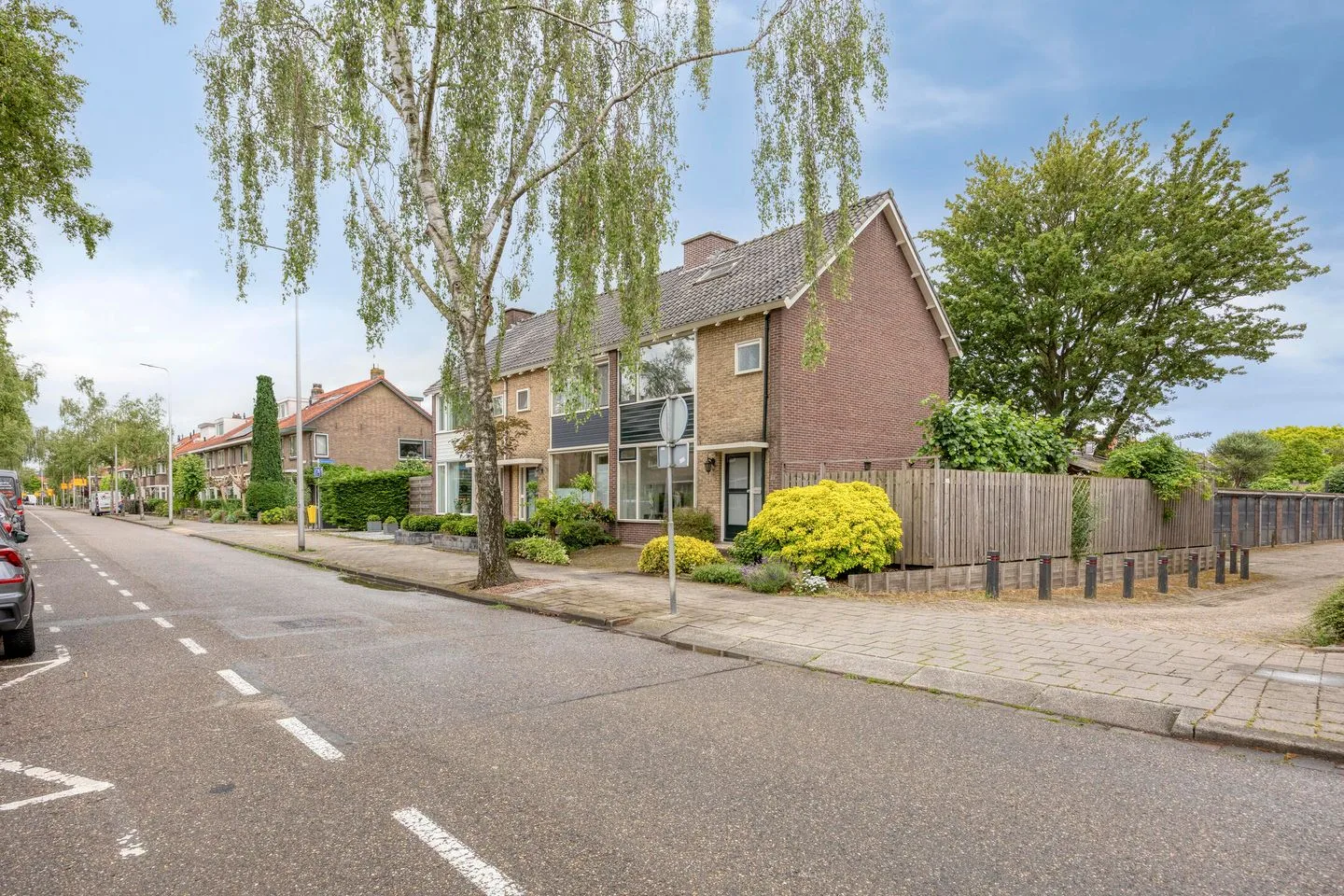 Van Boetzelaerstraat 117 Alphen aan den Rijn thumbnail 39