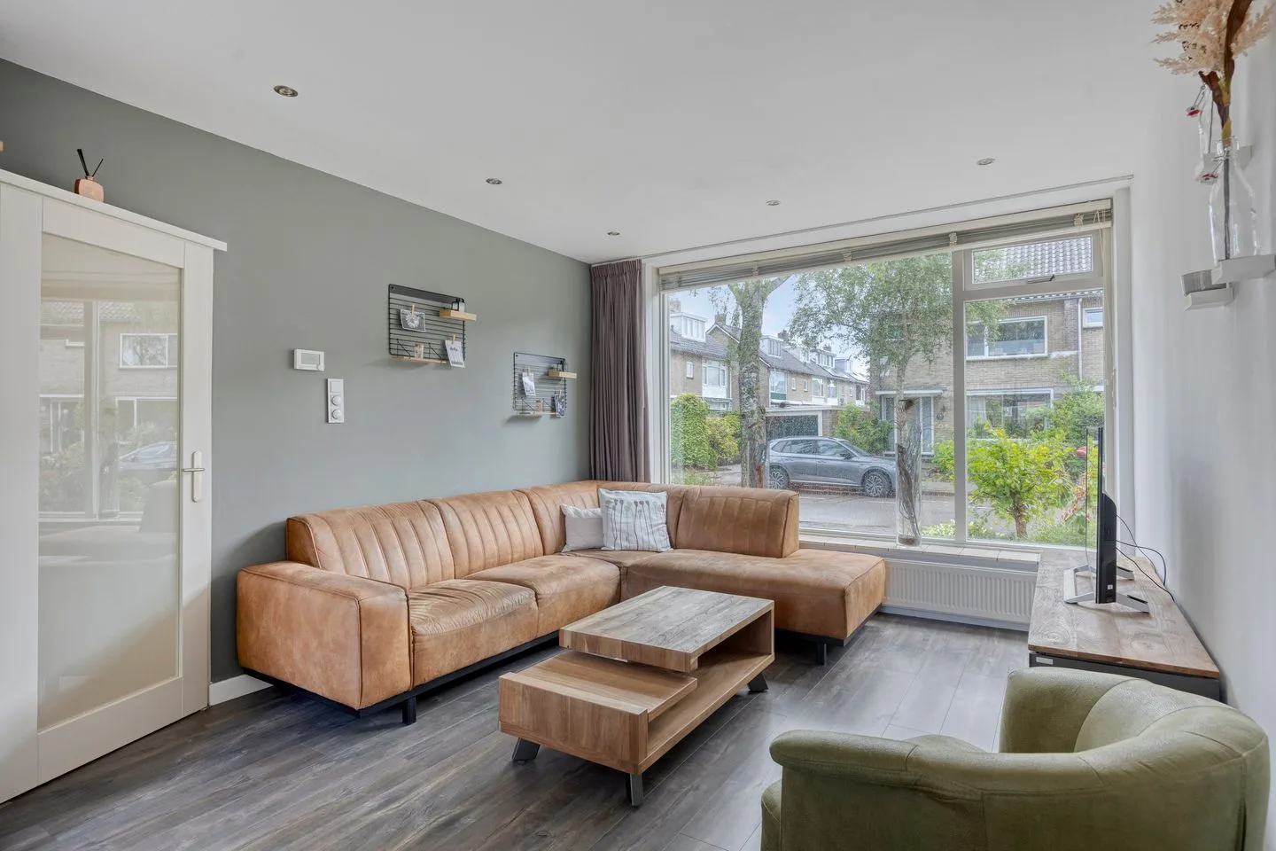 Van Boetzelaerstraat 117 Alphen aan den Rijn thumbnail 4