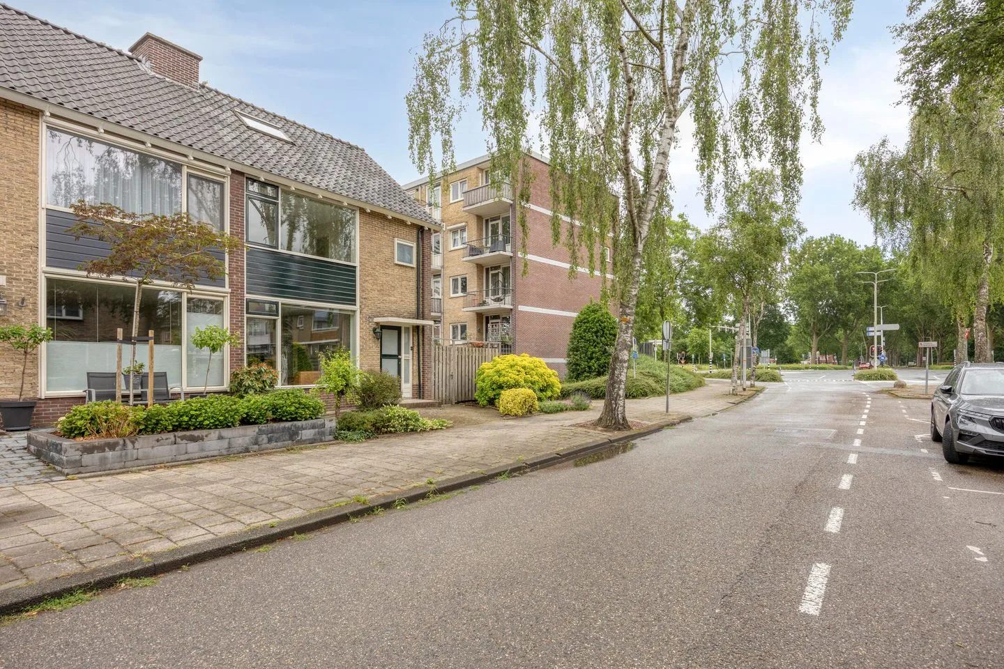 Van Boetzelaerstraat 117 Alphen aan den Rijn thumbnail 40