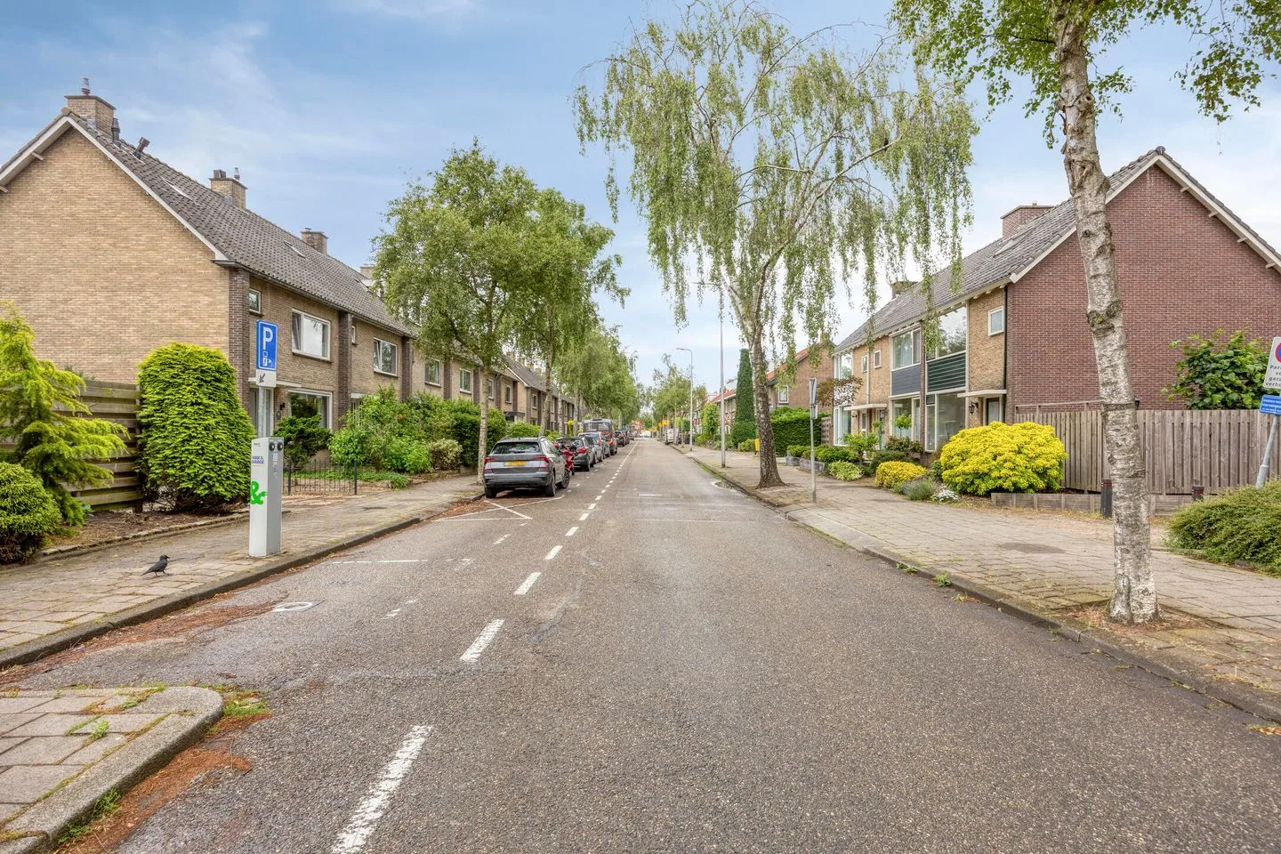 Van Boetzelaerstraat 117 Alphen aan den Rijn thumbnail 41