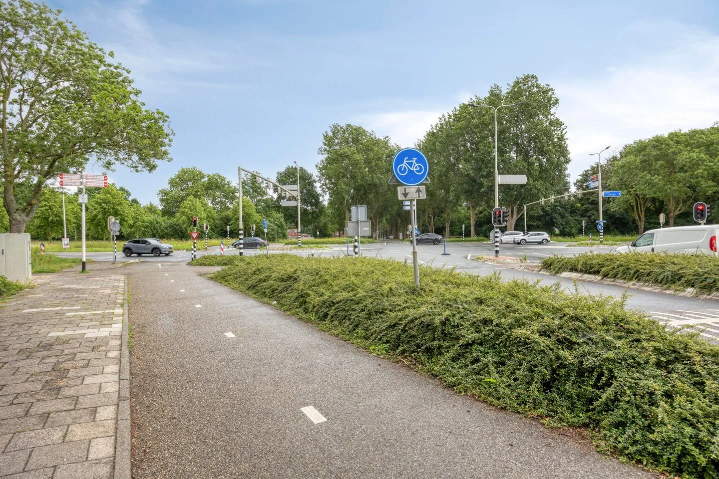 Van Boetzelaerstraat 117 Alphen aan den Rijn thumbnail 42