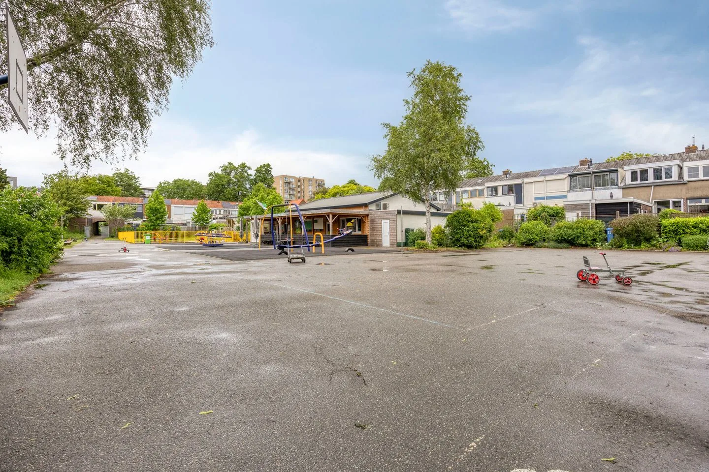 Van Boetzelaerstraat 117 Alphen aan den Rijn thumbnail 43