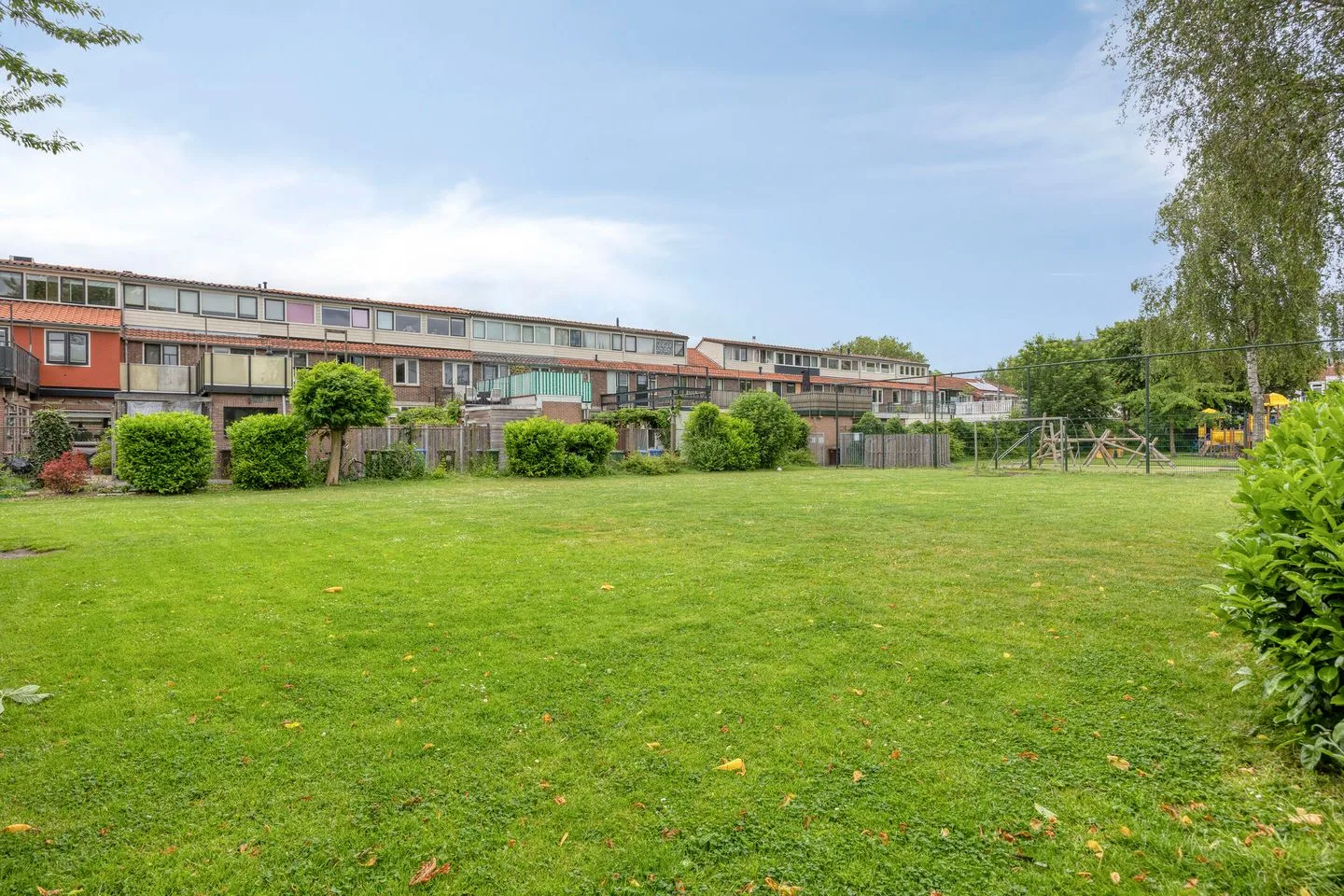 Van Boetzelaerstraat 117 Alphen aan den Rijn thumbnail 44