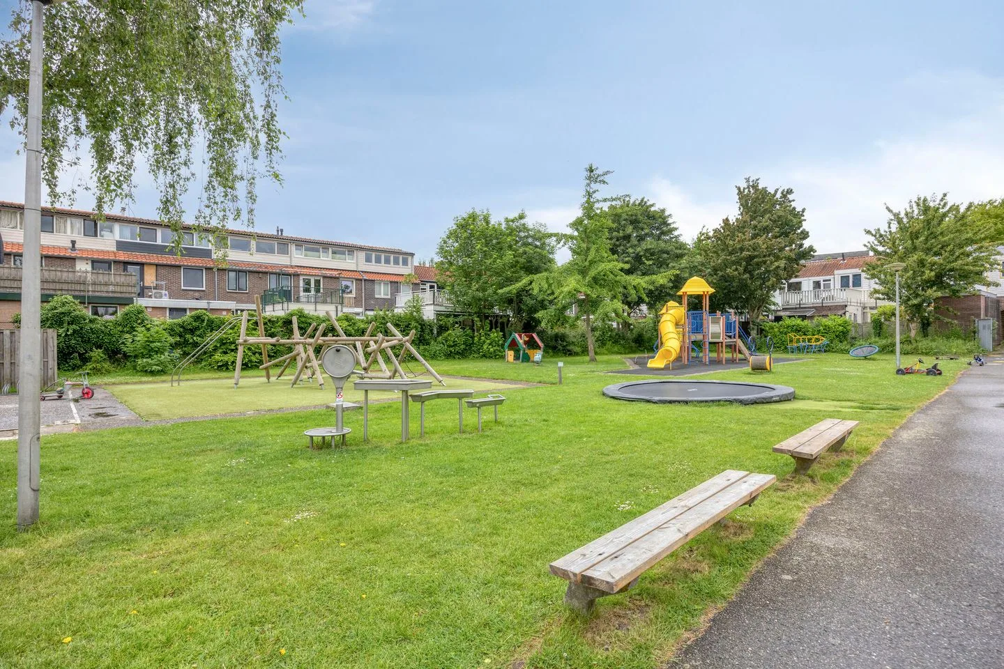 Van Boetzelaerstraat 117 Alphen aan den Rijn thumbnail 45