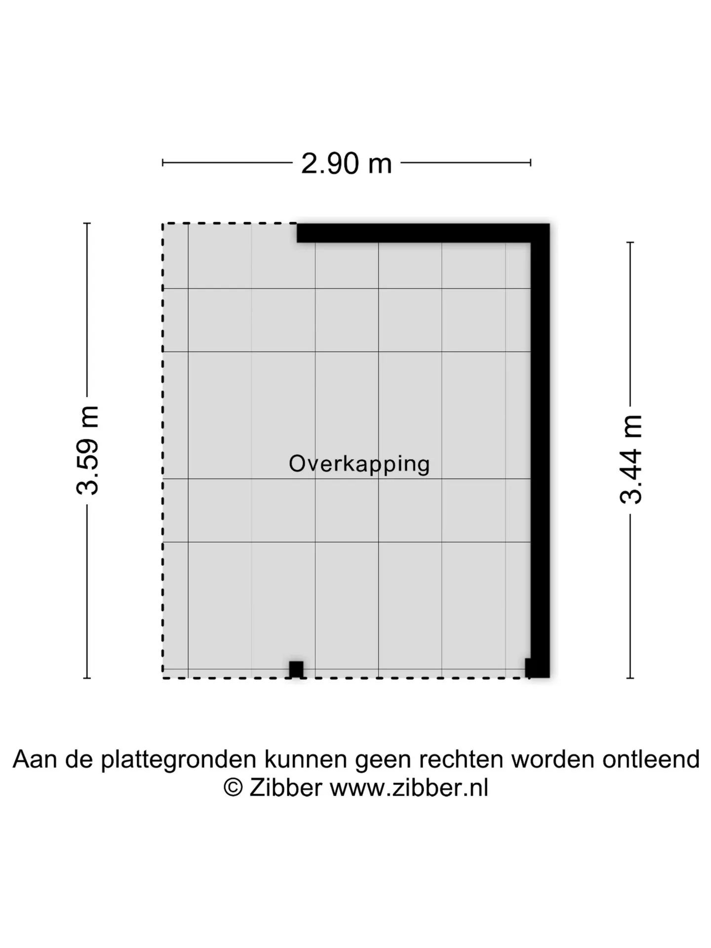 Van Boetzelaerstraat 117 Alphen aan den Rijn thumbnail 51