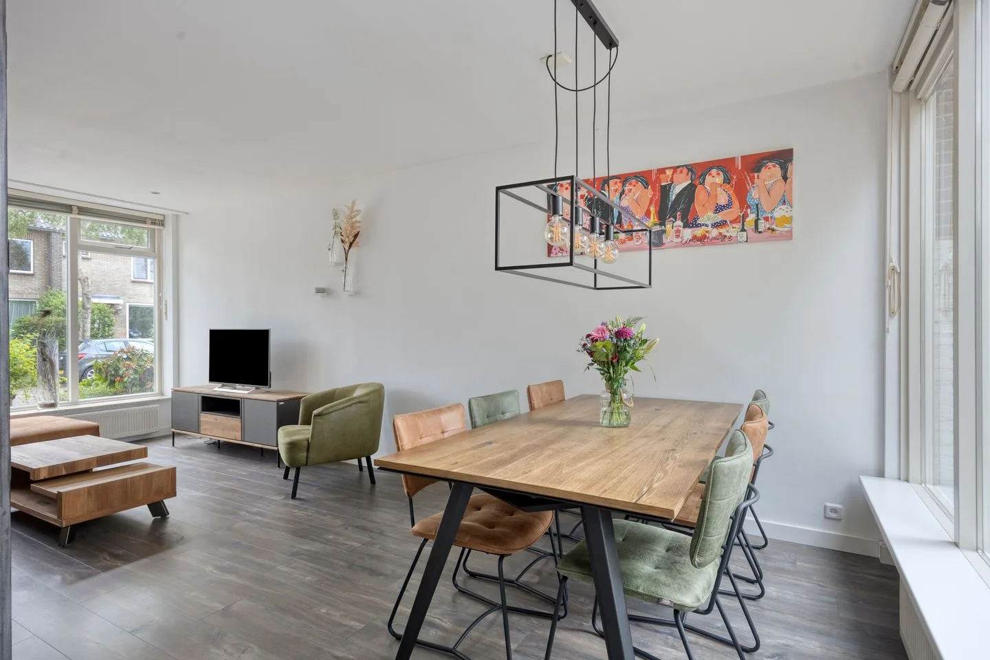 Van Boetzelaerstraat 117 Alphen aan den Rijn thumbnail 7