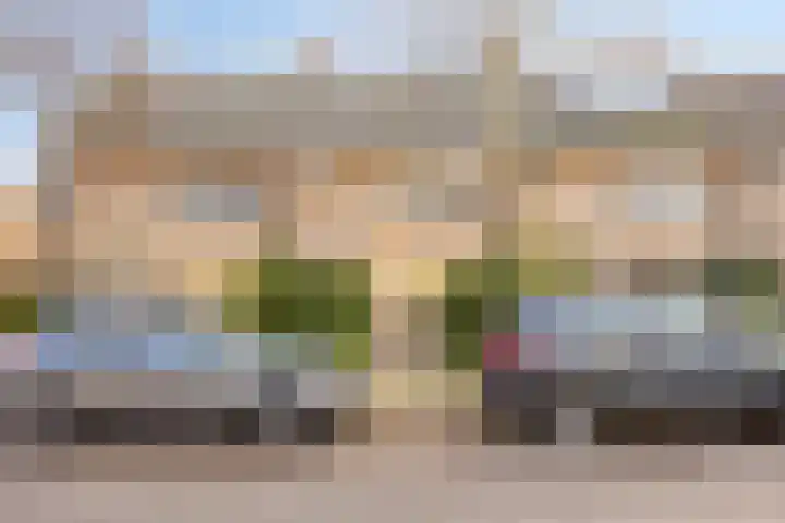 Van Boetzelaerstraat 134 in Alphen aan den Rijn