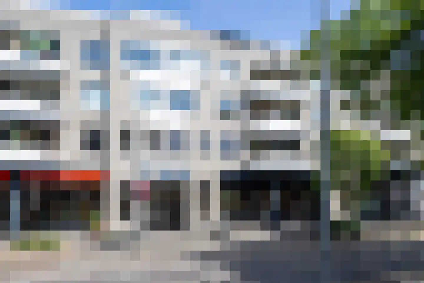 Van Boetzelaerstraat 25 A in Alphen aan den Rijn
