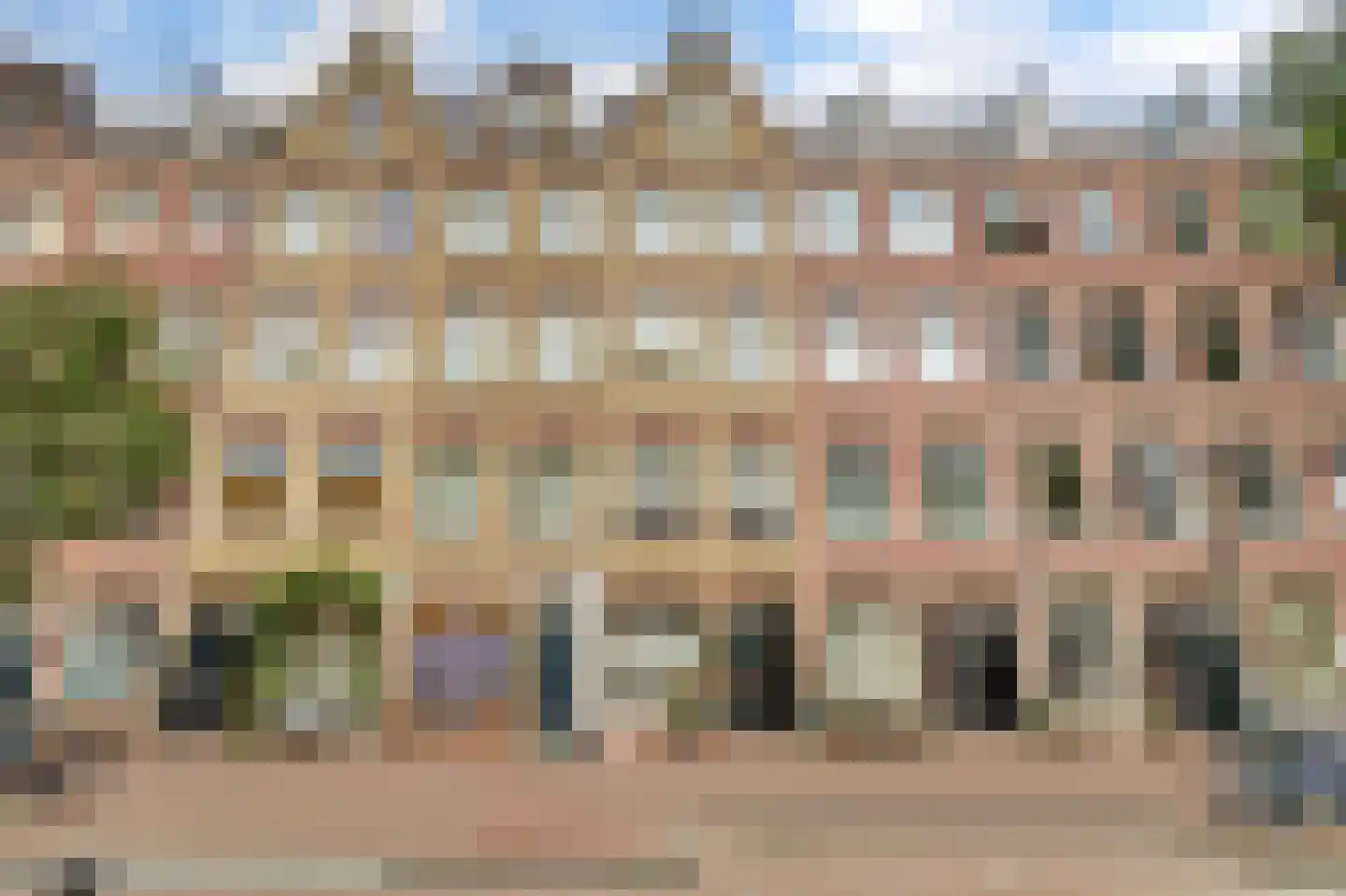 Van Boetzelaerstraat 30 H Amsterdam thumbnail 23