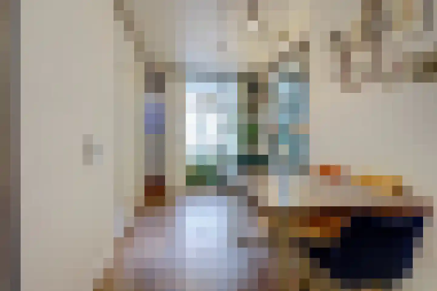 Van Boetzelaerstraat 30 H Amsterdam thumbnail 9
