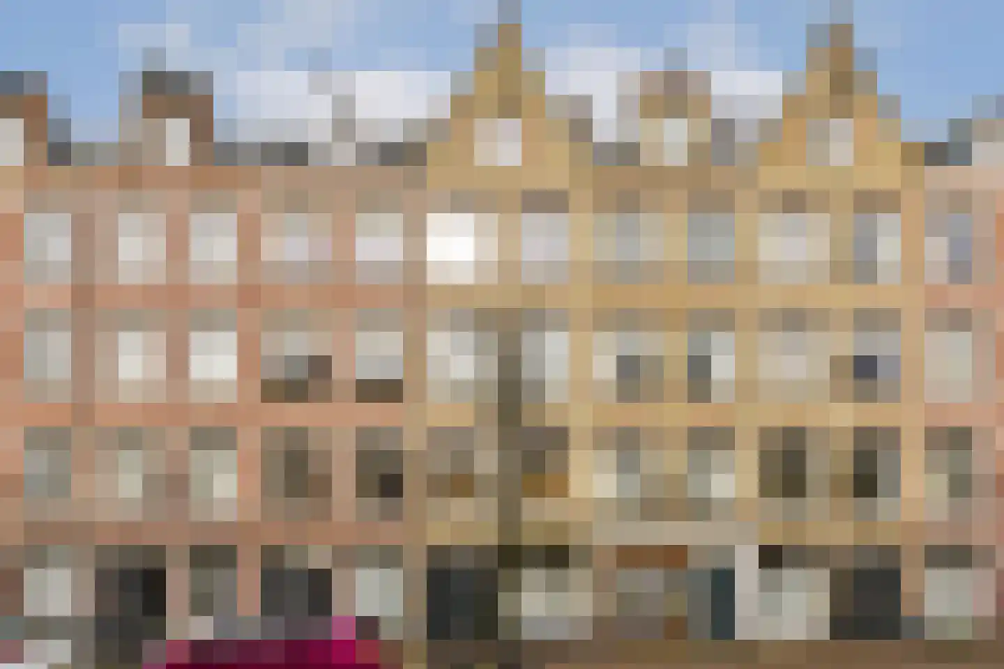 Van Boetzelaerstraat 34 1 Amsterdam