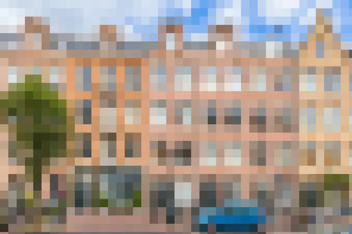 Van Boetzelaerstraat 40 1 in Amsterdam