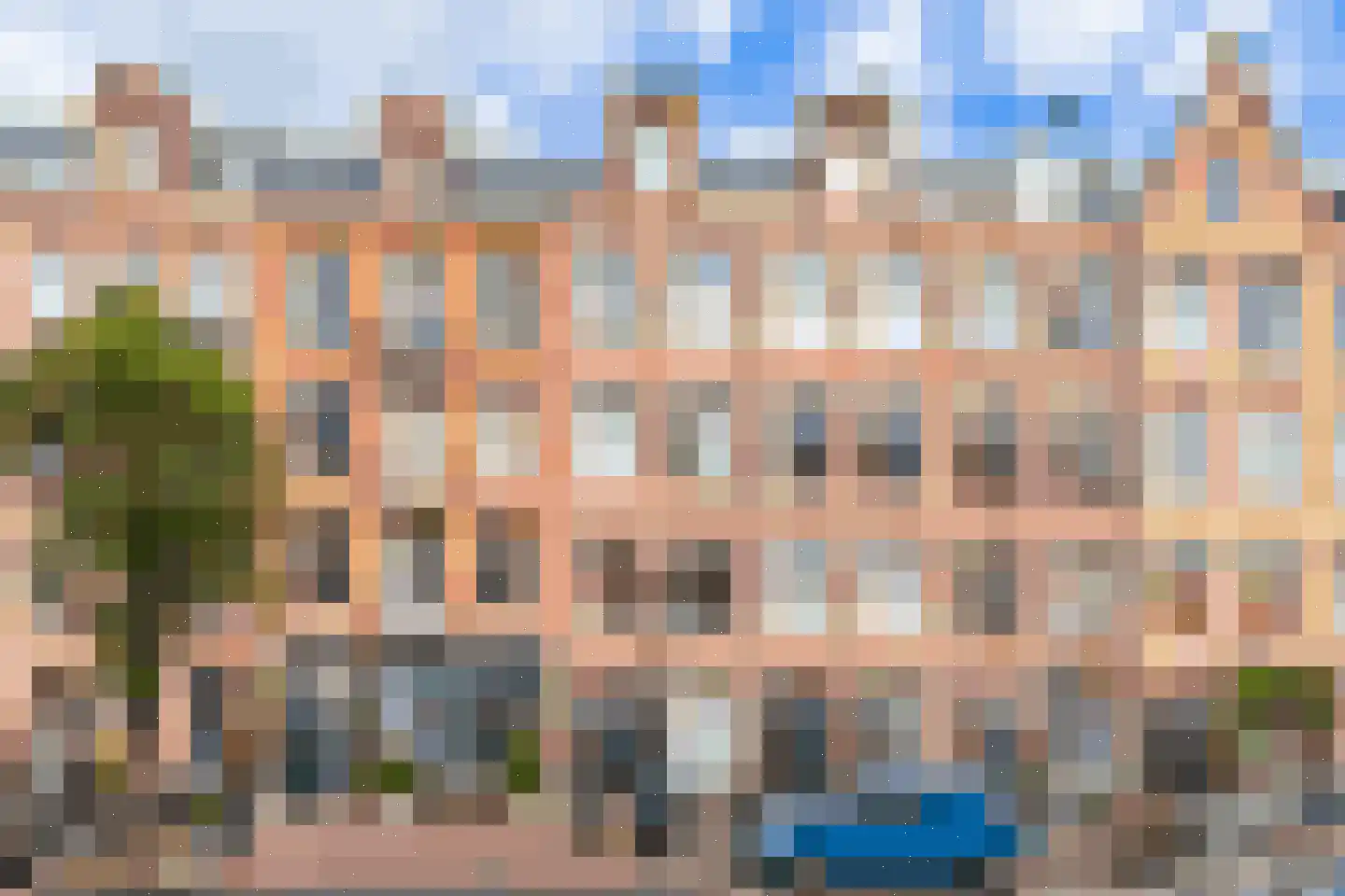 Van Boetzelaerstraat 40 1 Amsterdam foto 2
