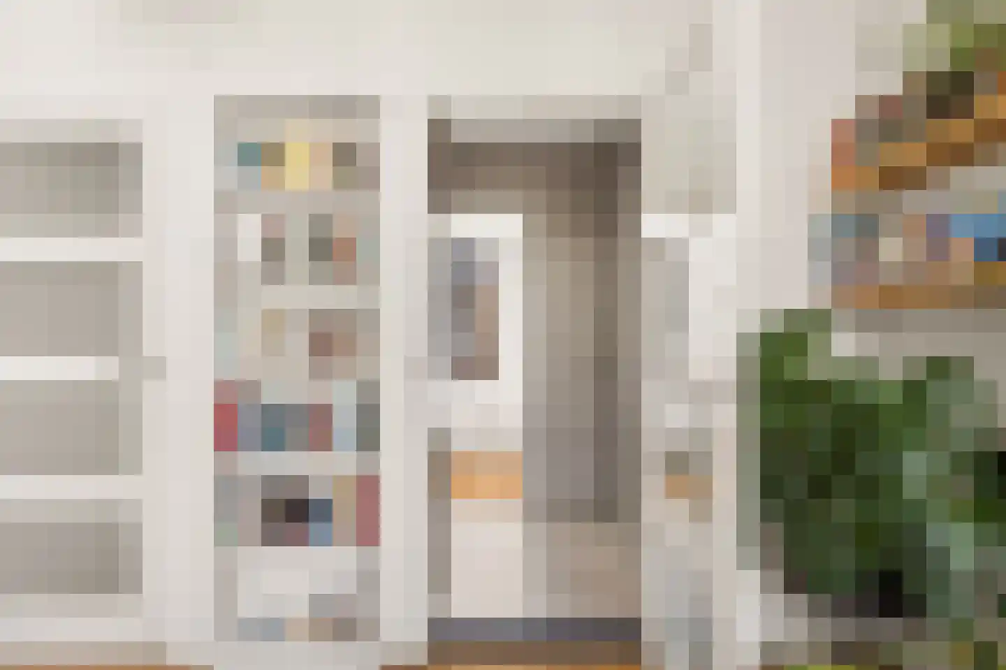 Van Boetzelaerstraat 68 H Amsterdam thumbnail 18