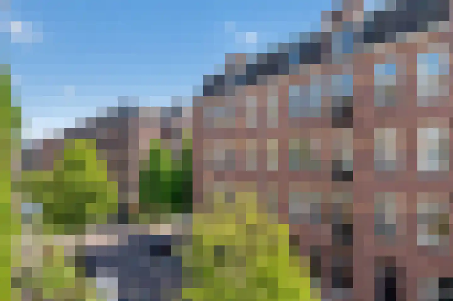 Van Boetzelaerstraat 68 H Amsterdam thumbnail 32