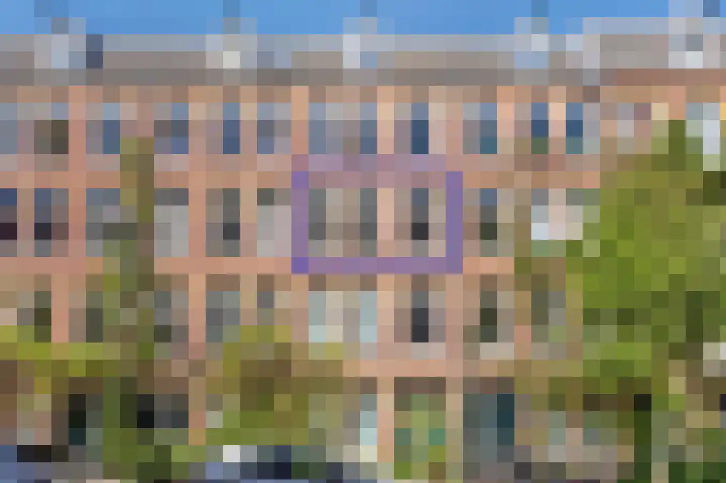 Van Boetzelaerstraat 68 H Amsterdam thumbnail 7