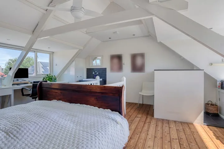 Van Boetzelaerstraat 70 Alphen aan den Rijn thumbnail 31