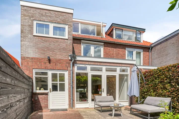 Van Boetzelaerstraat 70 Alphen aan den Rijn thumbnail 37