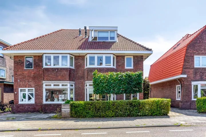 Van Boetzelaerstraat 70 Alphen aan den Rijn thumbnail 42