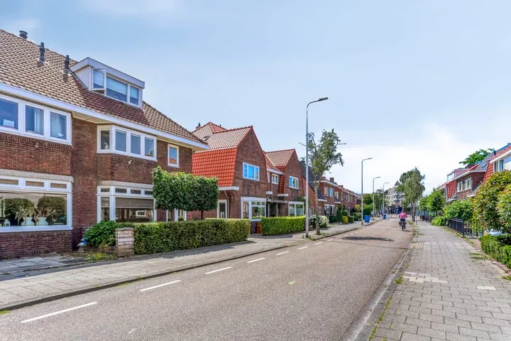 Van Boetzelaerstraat 70 Alphen aan den Rijn thumbnail 44