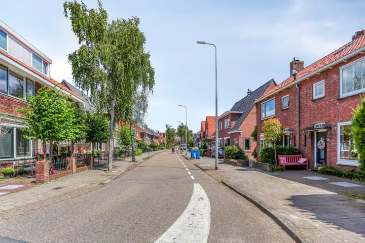 Van Boetzelaerstraat 70 Alphen aan den Rijn thumbnail 45