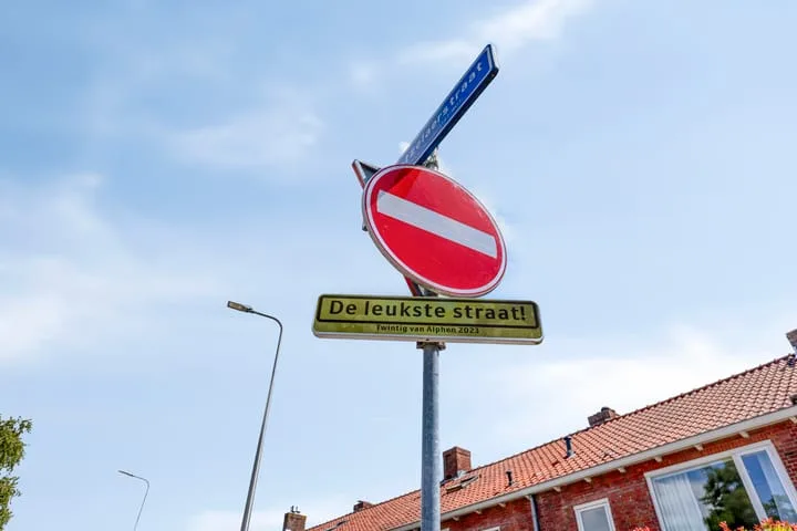 Van Boetzelaerstraat 70 Alphen aan den Rijn thumbnail 46