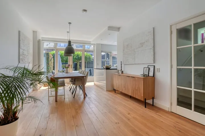 Van Boetzelaerstraat 70 Alphen aan den Rijn thumbnail 8