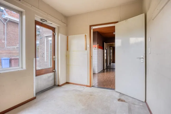 Van Boetzelaerstraat 74 Alphen aan den Rijn thumbnail 18
