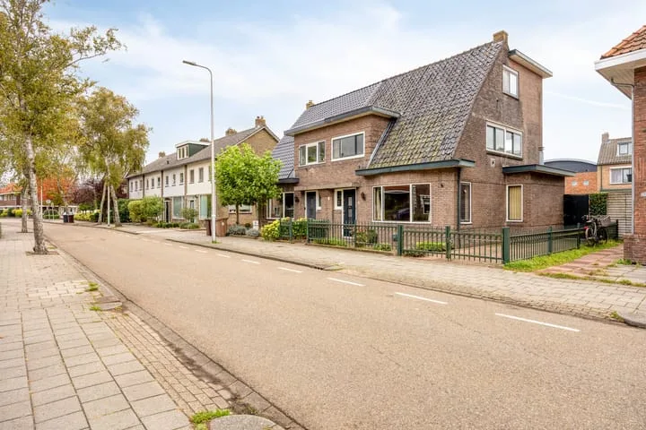 Van Boetzelaerstraat 74 Alphen aan den Rijn foto 2