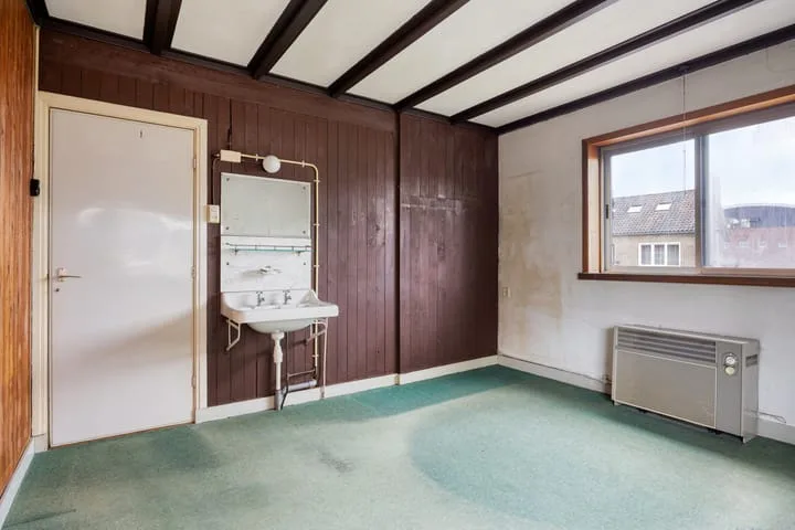 Van Boetzelaerstraat 74 Alphen aan den Rijn thumbnail 23