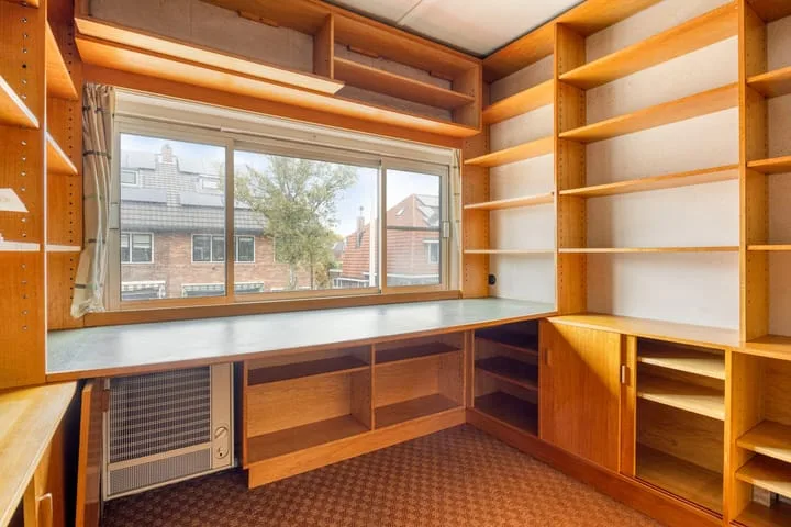 Van Boetzelaerstraat 74 Alphen aan den Rijn thumbnail 26