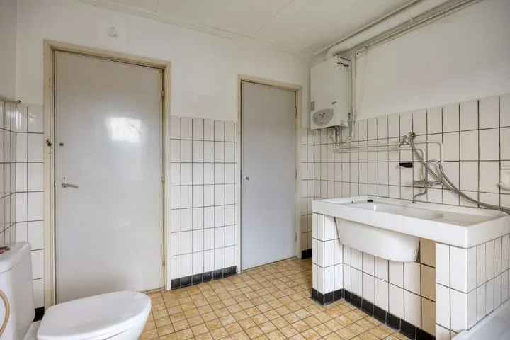 Van Boetzelaerstraat 74 Alphen aan den Rijn thumbnail 27