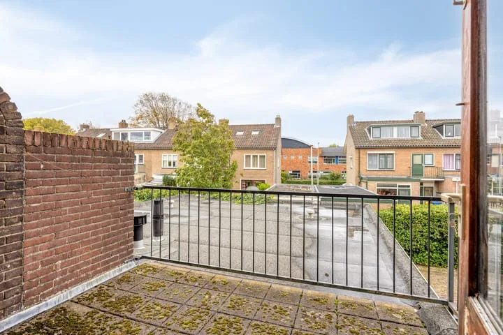 Van Boetzelaerstraat 74 Alphen aan den Rijn thumbnail 29