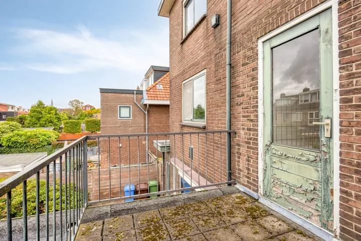Van Boetzelaerstraat 74 Alphen aan den Rijn thumbnail 30