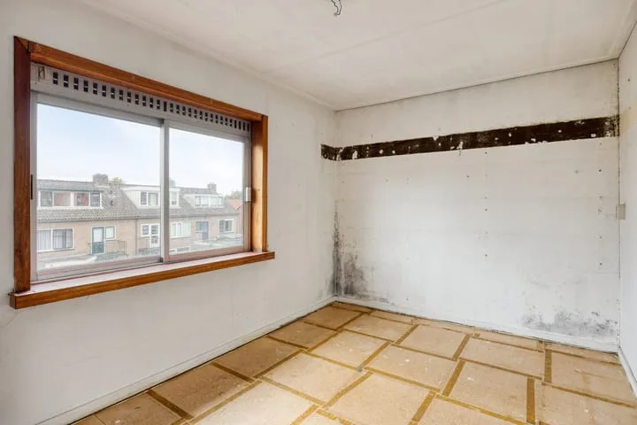 Van Boetzelaerstraat 74 Alphen aan den Rijn thumbnail 36