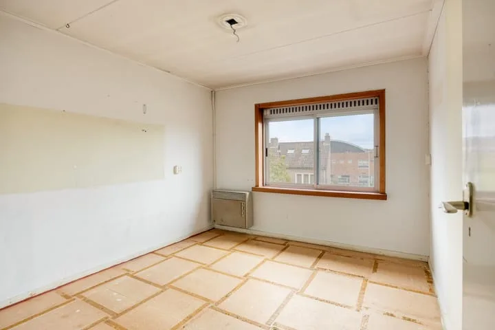 Van Boetzelaerstraat 74 Alphen aan den Rijn thumbnail 38
