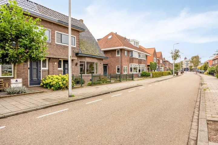 Van Boetzelaerstraat 74 Alphen aan den Rijn thumbnail 4