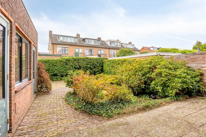 Van Boetzelaerstraat 74 Alphen aan den Rijn thumbnail 40