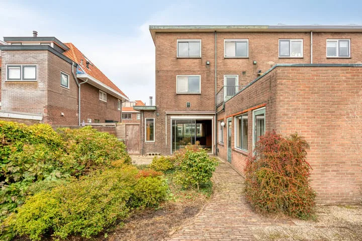 Van Boetzelaerstraat 74 Alphen aan den Rijn thumbnail 41