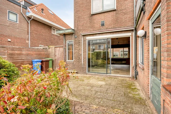Van Boetzelaerstraat 74 Alphen aan den Rijn thumbnail 43